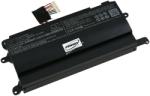 Powery Helyettesítő laptop akku Asus G752VT-GC046D / G752VT-GC053T