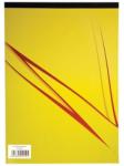 Forster Blocnotes capsat Forster A5, matematica