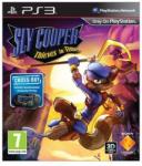 Sony Sly Cooper Thieves in Time (PS3)