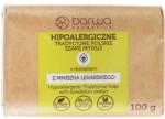 Barwa Săpun hipoalergenic Păpădie lecuitoare - Barwa Soap 100 g