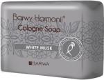 Barwa Săpun cu extract de mosc alb - Barwa Harmony White Musk Soap 190 g