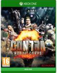 Konami Contra Rogue Corps (Xbox One)