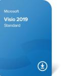Microsoft Visio Standard 2019 (D86-05868)
