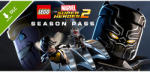 Warner Bros. Interactive LEGO Marvel Super Heroes 2 Season Pass (PC) Jocuri PC