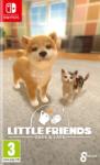 Arc System Works Little Friends Dogs & Cats (Switch)