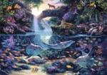 Anatolian Jungle Paradise - 3000 piese (4908) Puzzle