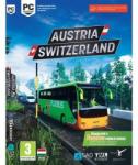 Aerosoft Fernbus Simulator Austria/Switzerland DLC (PC)