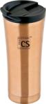 Carl Schmidt Sohn Thermo bögre 0.5l BRILON réz (CS-060763zlat)