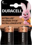Duracell Duracell BSC 2db C elem(baby) (10PP110075.)