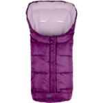 Altabebe Sac de iarna pentru carucior Active Line Altabebe, 90 x 45 cm, 12 luni+, Mov (AL2203_Mov)