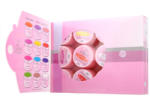Canni Set geluri color Canni Natural Youth Series, 5 ml, 12 culori (30611A)