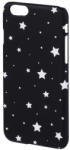 Hama Carcasa Lumi Stars iPhone 5/5s Hama, Negru/Alb (137517)