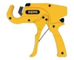 Rems Dispozitiv de taiat Rems pentru tevi din plastic ROS P 35 A (291220)