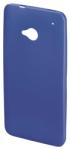 Hama Husa Slim HTC One (76668-albastru,76669-alb)