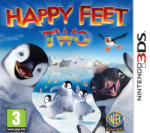 Warner Bros. Interactive Happy Feet Two (3DS)