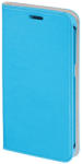 Hama Husa Booklet slim Samsung Galaxy S6 Edge Hama, Albastru (136733)