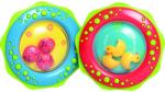 Halilit Jucarie zornaitoare Fun Rattle Animale Halilit, Multicolor (MP4700A_Initiala)