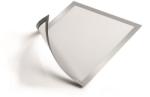 DURABLE Infokeret, A4, mágneses, DURABLE DURAFRAME® MAGNETIC , ezüst (DB486923) - papirdepo