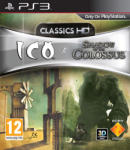 Sony Ico & Shadow of the Colossus [Classics HD] (PS3)