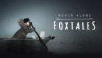 E-Line Media Never Alone Foxtales DLC (PC) Jocuri PC