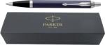 Parker Pix Parker IM Royal albastru mat cu accesorii cromate (PIXPARIMR668)