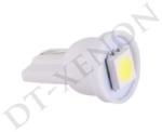 DT-Xenon T10 (w5w) Led 1 Smd