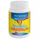 Bio-Synergie Remediul Faraonilor 700 mg 24 comprimate