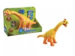TOMY Dinozaurul Ned Brachiosaurus interactiv