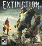 Maximum Games Extinction [Deluxe Edition] (PC)