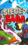 PlayZilla Siege Saga (PC) Jocuri PC