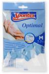 Spontex Manusi Latex Natural Reutilizabile Optimal Spontex M