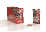 IPTS Delisnacks Cat Dinky Dice Pui cu Peste 50g PP584722