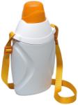 GIOSTYLE Recipient Termic Lichide Ciao! 0.95 Litri Portocaliu Giostyle