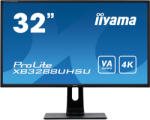 iiyama ProLite XB3288UHSU Monitor