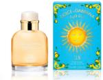 Dolce&Gabbana Light Blue Sun EDT 125 ml Parfum