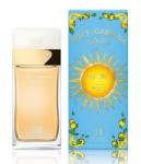 Dolce&Gabbana Light Blue Sun EDT 100 ml Parfum