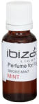 Ibiza Parfum Ibiza pentru lichid de fum, 20 ml, menta (SMOKE-MINT)