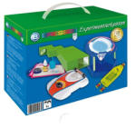 Bresser Set de 5 experimete Bresser Junior (8859496)