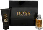 HUGO BOSS Boss The Scent - EDT 50 ml + gel de duș 100 ml