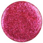 Brillbird Glamour Gel 6 csillogó rózsaszín színes zselé 5ml TF