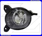 TOYOTA COROLLA 2004.06-2007.01 /E120, 130/ Ködlámpa bal "4 ajtós és Kombi" (H11) TYC 19-0894-01-2