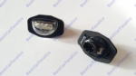  Scion XB ZD Toyota Auris Corolla fehér SMD LED rendszámtábla világítás
