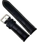  Curea ceas din piele naturala - 24mm - C2960 (C2960)