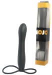 Mojo Strap On Barbati Mojo Blackjack Black 15 cm