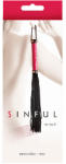 Ns Novelties Bici Sinful