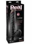 Pipedream Vibrator Realist Real Feel Pipedream 12 Vibrator