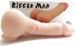 FUN FACTORY Vibrator Rabbit Miss Bi Vibrator