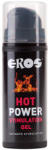 Eros Gel Stimulare Hot Power Stimulation Pentru Femei 30 ml
