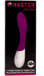 Pretty Love Vibrator Punct G Pretty Love Master Orgasm Vibrator