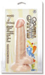 NMC Dildo G-Girl Style 7 Inch Dildo